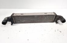 Radiator intercooler, cod A2046000200, Mercedes Clasa C (W204), 2.2 CDI, OM651911 (idi:589590)