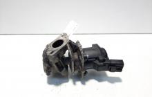 EGR, cod 9660276280, Peugeot 307, 1.6 HDI, 9HX (id:590558)