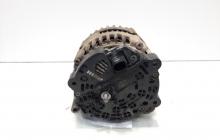 Alternator 180A Bosch, cod 059903018E, Audi A6 (4F2, C6) , 3.0 TDI, ASB (pr:110747)