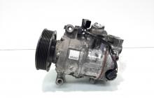 Compresor clima, cod 4F0260805AJ, Audi A6 Avant (4F5, C6), 2.7 TDI (pr:110747)