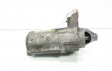 Electromotor, cod 9646694080, Peugeot 407 SW, 1.6 HDI, 9HZ, 5 vit man (id:590683)