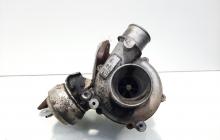 Turbosuflanta, Mazda 6 Hatchback (GG),  2.0 MZR-CD, RF7J (id:590698)