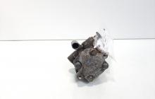 Pompa servo directie, cod 7M0145157AA, Seat Alhambra (7V8, 7V9), 1.9 TDI (idi:590221)