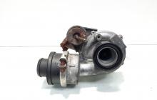 Turbosuflanta, cod A6400901380, Mercedes Clasa B (W245) 2.0 CDI, OM64094030 (id:590633)