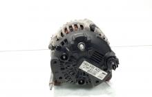 Alternator Valeo 140A, cod 06F903023C, VW Eos (1F7, 1F8), 2.0 TDI, BMM (pr:110747)