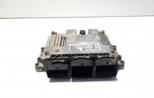 Calculator motor, cod 9805947380, 0281019817, Peugeot Partner (II) 1.6 HDI, 9HN (idi:587321)