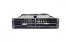 Grila aer bord centrala, Audi A4 Avant (8ED, B7) (id:590773)