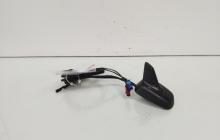 Antena radio cu navigatie, cod 8K5035503A, Audi A4 (8K2, B8) (id:590836)