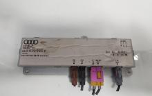 Modul antena, cod 8E9035225, Audi A4 Avant (8ED, B7) (id:590969)