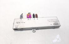 Modul antena, cod 8E9035225, Audi A4 Avant (8ED, B7) (id:590969)