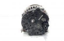 Alternator 180A, Bosch, cod 03G903023, Vw Passat (3C2) 2.0 TDI, CBD (id:590755)