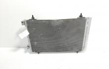 Radiator clima, Citroen C4 (I) 1.6 HDI, 9HX (id:590796)