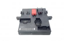 Modul confort, cod 8E0907279M, Audi A4 Avant (8ED, B7) (id:590955)