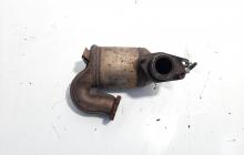 Catalizator, cod 8200566701, 8200395477, Renault Megane 3 Coupe, 1.5 DCI, K9K846 (idi:586370)