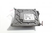 Calculator motor, cod GM55564081, Opel Astra H Combi, 1.8 benz, Z18XER (idi:482429)