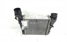 Radiator intercooler, cod 8E0145805AA, Seat Exeo (3R2), 2.0 TDI, CAG (idi:588339)