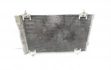 Radiator clima, cod 9650545480, Peugeot 307 CC (3B), 2.0 HDI, RHR (idi:589807)