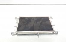 Display bord, cod 8T0919603A, Audi A5 Cabriolet (8F7) (idi:588428)