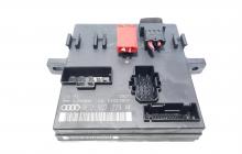 Modul confort, cod 8E0907279M, Audi A4 Cabriolet (8H7) (idi:588509)