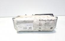 Airbag pasager, cod 6Q0880204E, Skoda Fabia 1 (6Y2) (idi:586193)