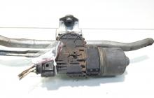Motoras stergatoare fata, cod 6Q2955119A, Skoda Fabia 1 (6Y2) (idi:586194)