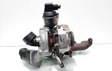 Turbosuflanta KKK, cod 03L253056G, Vw Passat Variant (365) 2.0 TDI, CFF (idi:588401)