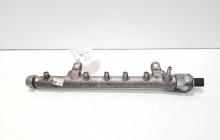 Rampa injectoare cu senzori, cod 03L089S, Seat Altea (5P1), 1.6 TDI, CAY (idi:586851)