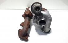 Turbosuflanta, cod 24442214, Opel Frontera B (U99), 2.2 DTI, Y22DTH (idi:330194)