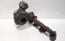 Turbosuflanta, cod 24445062, Opel Astra G Sedan (F69), 2.2 DTI, Y22DTR (idi:459215)