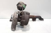 Turbosuflanta, cod 24445062, Opel Astra G Coupe, 2.2 DTI, Y22DTR (idi:459215)