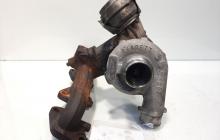 Turbosuflanta, cod 24445062, Opel Astra G Coupe, 2.0 DTI, Y20DTH (idi:459215)