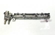 Rampa injectoare, cod 036133319AA, Seat Ibiza 4 (6L1), 1.4 16V benz, AUB (id:192625)