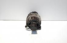 Alternator 140A Bosch, cod 06F903023J, Audi A4 (8EC, B7), 2.0 TDI, BPW (id:591589)