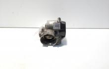 Clapeta acceleratie, cod 03G128063Q, Vw Touran (1T1, 1T2),  2.0 TDI, BMM (id:591681)