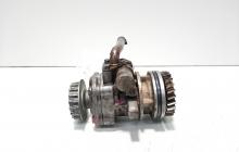 Pompa servo directie, cod 7H0422153A, Vw Transporter 5 (7HB, 7HJ) 2.5 TDI, BAC (idi:588010)
