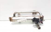 Racitor gaze, cod 03G131512AE, Audi A3 (8P1), 2.0 TDI, BMN (idi:586925)