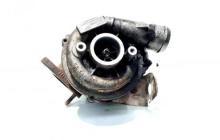 Turbosuflanta, cod 9662464980, Ford Focus 2 sedan (DA), 2.0tdci, G6DB (id:517062)