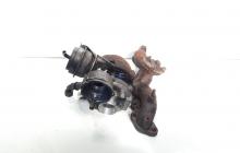 Turbosuflanta, cod 03G253019A, VW Jetta 3 (1K2), 2.0 TDI, BKD (id:591931)