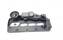 Capac culbutori, cod 03L103469L, Audi A4 (8K2, B8), 2.0 TDI, CAG (id:592045)