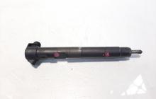 Injector Delphi, cod A6510704987, Mercedes Clasa C T-Model (S204), 2.2 CDI, OM651911 (idi:588688)