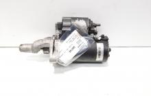 Electromotor, Audi A6 Allroad (4BH, C5), 2.5 TDI, AKN (id:592144)