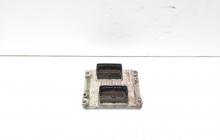 Calculator motor ECU, cod 0261208205, Fiat Idea, 1.2 benz (id:592179)