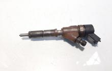 Injector, cod 9653594280, 0445110076, Peugeot 306, 2.0 HDI, RHY (idi:588693)