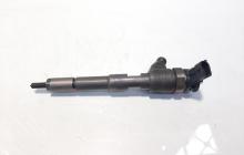 Injector, cod 0445110485, 8201108033, Nissan Note 2, 1.5 DCI, K9K608 (idi:588692)