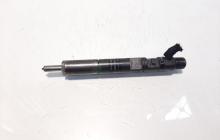 Injector, cod EJBR01601Z, 1S4Q-9F593-AF, Ford Focus 1, 1.8 TDCI, F9DB (idi:588702)