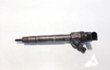 Injector, cod A6480700187, 0445110156, Mercedes Clasa E T-Model (S211), 2.7 CDI, OM6467961 (idi:588708)