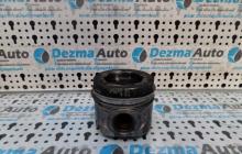 Cod oem: 1295, piston Vw Passat Variant (365) 2.0tdi 4motion, CFGC