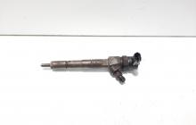 Injector, cod GM55577668, 0445110423, Opel Insignia A Sedan, 2.0 CDTI, A20DTH (id:591862)