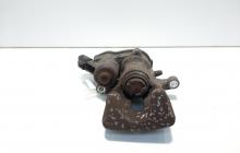 Etrier stanga spate cu motoras, Renault Megane 3 Combi, 1.5 DCI, K9K846 (idi:588716)