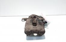 Etrier stanga spate cu motoras, Renault Megane 3 CC, 1.5 DCI, K9K846 (idi:588716)